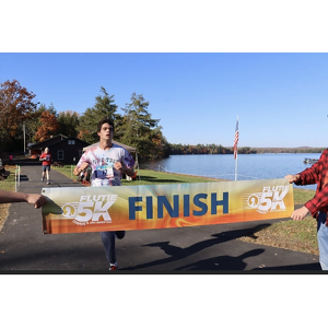 Fundraising Page: Shane Johnson